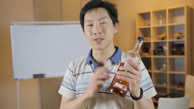 Shorten Cold Duration with Alcohol смотреть онлайн