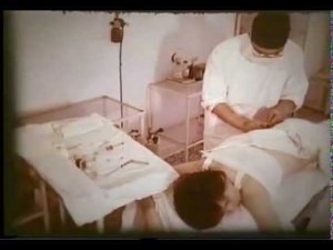 Пункционная биопсия почки, нефрит © biopsy of the kidney, nephritis