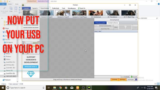 How To Download Monopoly Plus on Xbox 360 To USB And Play смотреть онлайн