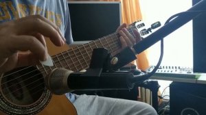 Электретный микрофон Октава мкэ-9