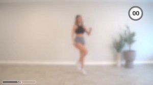 5000 STEPS IN 40 Min - Walking FAT BURN Workout to the BEAT, Super Fun, No Repeat, No Jumping