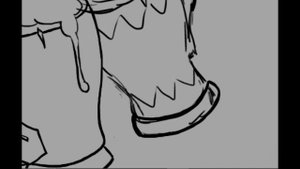 Пивные кружки - рисую скетч