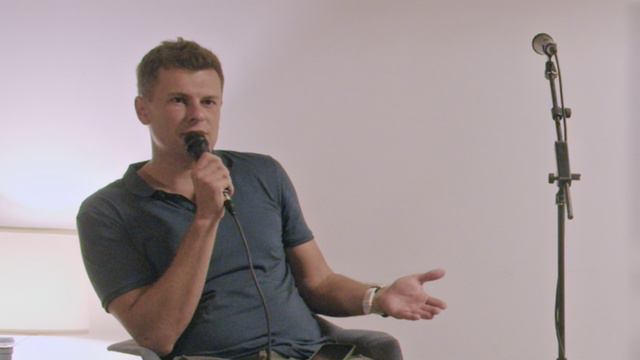 Шоу Ваших Историй. 1 выпуск 2ч. Ведущие рассказывают.