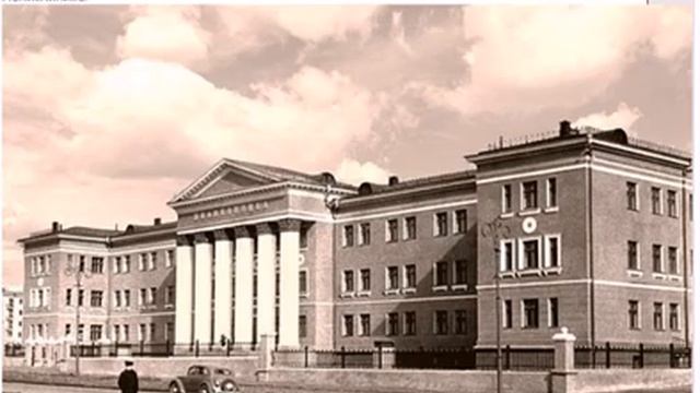 Черниковка сталинский ампир без примесей