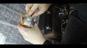 Как на ВАЗ 2115 сделать американки (рыжики) в повороты грамотно!