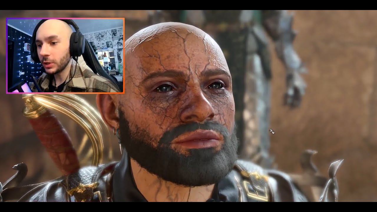 Прохождение Baldur's Gate 3 с RutEvil / КОНФРОНТАЦИЯ С БАГАМИ #19 смотреть онлайн