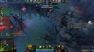 Dota All Pick Venomancer Лес #7.31b 14_04_2022