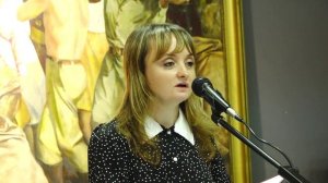 За горизонтом растает образ