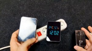 Обзор крутого беспроводного звонка.