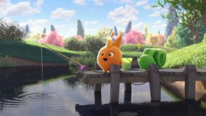 SUNNY BUNNIES - Sunny Bridge Has Fallen Down | BRAND NEW - SING ALONG | Season 1 | Nursery Rhymes