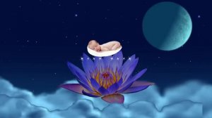 2 часа - музыка для детского сна - детская колыбельная перед сном - детская колыбельная