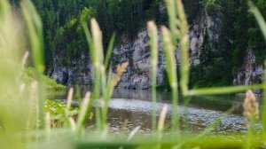 Достопримечательности Пермского края