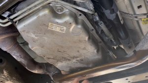 2016 Chevrolet  Chevy  GM 8L90  8 Speed transmission how to do a fluid and filter change