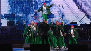 BARLAMA - Арсеньев Live 2024