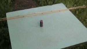 Воздушный змей, легко и просто...