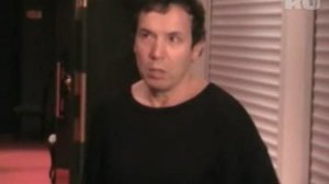 Коллеги Юрия Степанова шокированы смертью друга