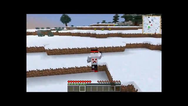 Обзор модов на Minecraft #3 Mo' Bends смотреть онлайн