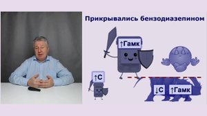 Анвифен и СИОЗС. Начало терапии