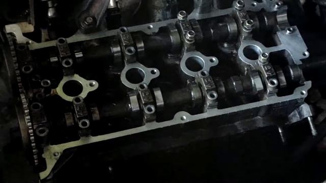 Hafei Brio Регулировка клапанов Замена цепи ГРМ Китайское чудо Авторемонт