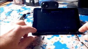 Подключение USB-камеры к планшету Explay Hit 3G