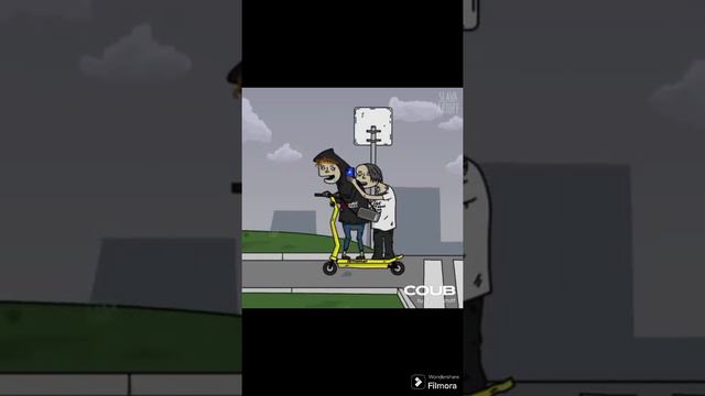 3 random coub videos 2