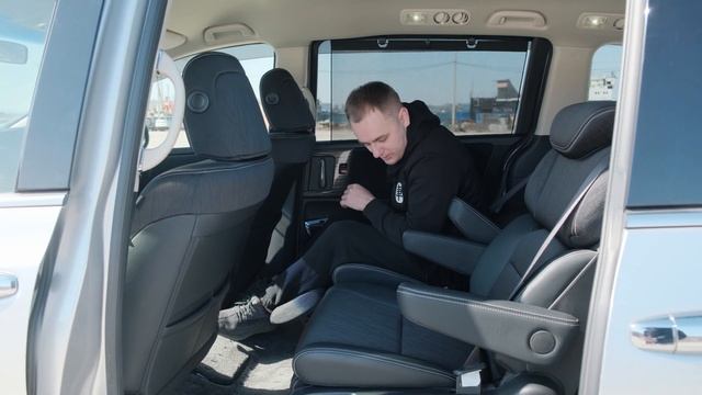 Honda Odyssey что с ним НЕ ТАК? Полный обзор. смотреть онлайн