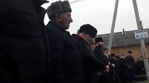 Хьажи къамаьл