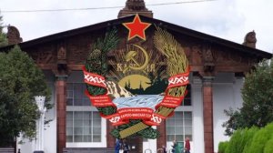 Государственный гимн Карело-Финской ССР.