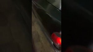 Сделали выхлоп на Бмв е38 740 4.4 v8 ??громкий бумер получился?? беха семёрка #exhaust #e39 #e34