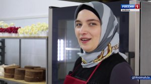 Азбука Вкуса Медни Насурова (ресторан SHANTIL)