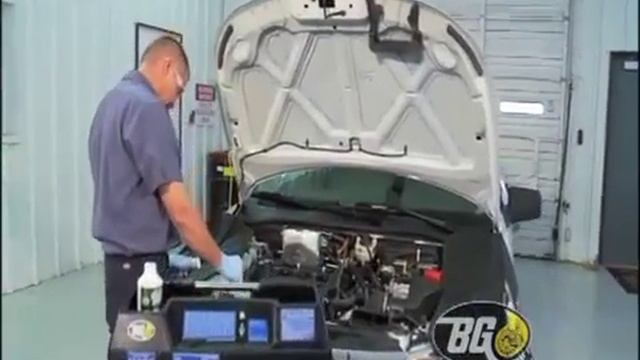 Сервис системы охлаждения бензиновых и дизельных двигателей 2 смотреть онлайн