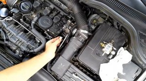 p2293 volkswagen 1 8 TSI