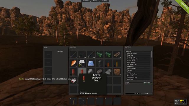 Разговоры о Rust. Что используют админы и что мы увидим в следующих обновлениях? смотреть онлайн