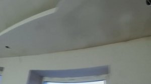 Монтаж LED светильников установка в потолок из гипсокартона