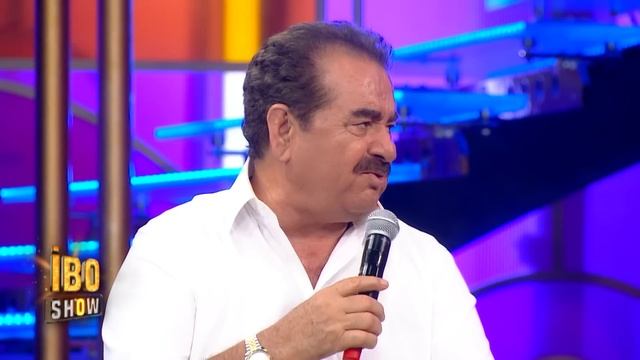 İbrahim Tatlıses - Gelmesin смотреть онлайн