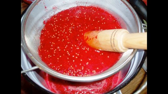 ДЖЕМ ИЗ КРАСНОЙ СМОРОДИНЫ (ИЗ ПАРЕЧЕК). КАК СДЕЛАТЬ ДЖЕМ ИЗ КРАСНОЙ СМОРОДИНЫ НА ЗИМУ