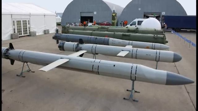 Решающий сирена! Впервые применили. США в истерике смотреть онлайн