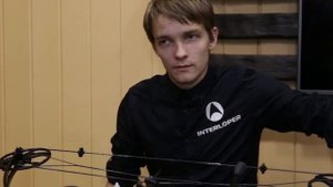 Настройка блочного лука — Обучение стрельбе с Интерлопер