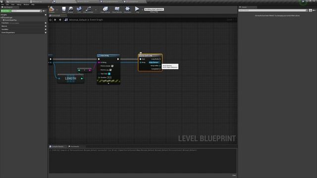 Unreal Engine - Интерфейсы и их отличия от CastTo (Interfaces vs CastTo)