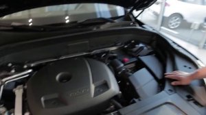 Тест-драйв Вольво XC90 | Видеообзор абсолютно нового Volvo XC90