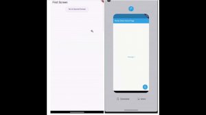 Flutter 3.22 Новый жест назад на Android