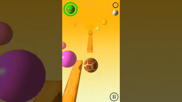 Beasty Ball Mania App Preview