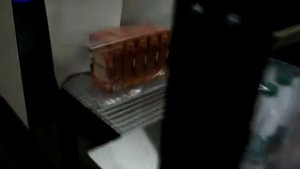 Упаковочная машина УМ-1 Эконом