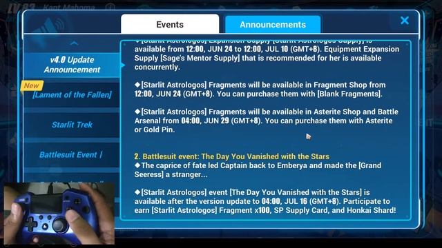 How to play Honkai Impact 3rd  with a USB Controller Using Xbox 360 Controller Emulator