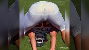 Примерно так выглядит житель Коричневой Страны на Коричневой Площади.