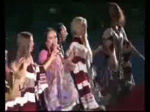 София Ротару Одна калина