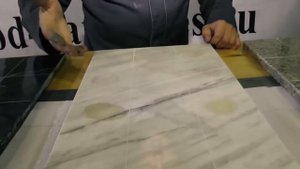 Выбор камня для столешницы на кухню