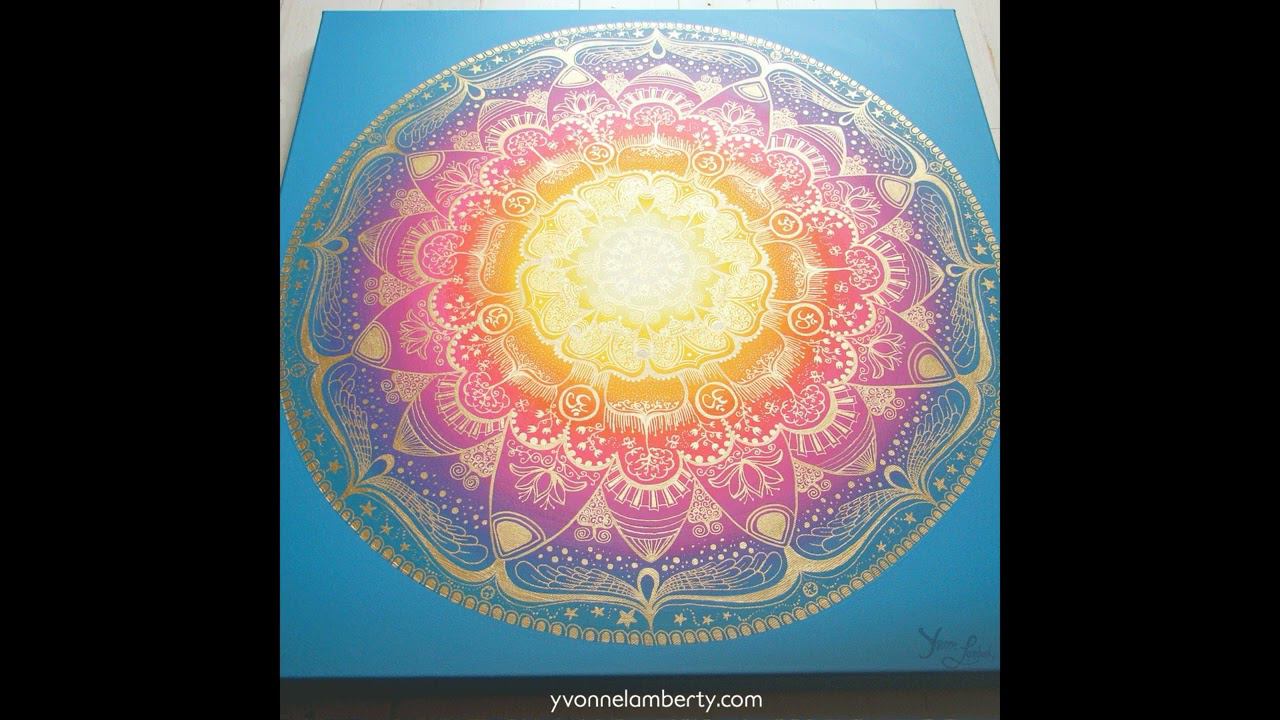 6) Лечебный энергетический сеанс короткий 6 рисунка смотреть онлайн