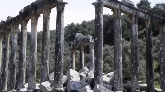 Archaeology tours | Expert-led archaeological tours | Peter Sommer Travels смотреть онлайн