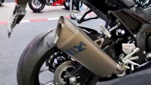 NEW HONDA CBR 1000RR-R 2021.